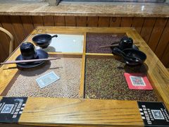 -潮十三潮汕砂锅粥(高新四路大都荟店)