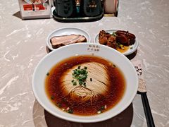 -松鹤面馆·古法焖肉面(观前店)