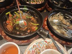 -旺爷砂锅·茶作(国贸城店)