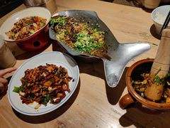 -树厨贵州菜(花果园购物中心店)