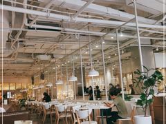 大堂-娜娜家·Nana's restaurant(国金汇店)