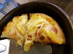 -必胜客(海滨店)