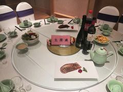 -锦粤宫·融合粤菜(上海金沙江店)
