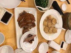 -北京全聚德(西客站店)
