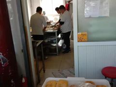 -李小老烧饼(常营民族家园店)