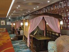 -中关村皇冠假日酒店·红轩中餐厅