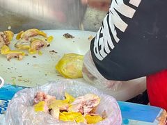 -营口路海鲜市场