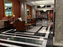 -上海锦江金门大酒店