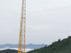 -重庆云阳龙缸景区