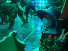 -三亚海昌梦幻海洋不夜城