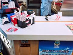 -华莱士·全鸡汉堡(浦东南路店)