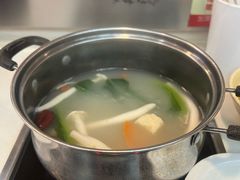 -就这家旋转小火锅(西安路罗斯福店)