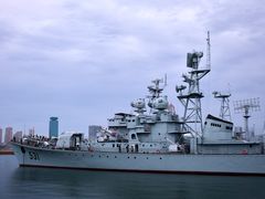 -中国人民解放军海军博物馆