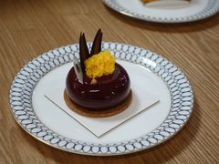 -CA Patisserie法式甜品咖啡(恒隆广场店)