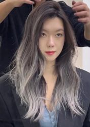 点击看大图 -MORI HAIR SALON日式美发沙龙