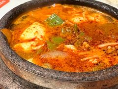 -七八冷面·延边朝鲜族美食(圣熙八号店)