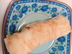 -顶巧鸡汤馄饨(虹口总店)