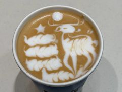 -LOTTA COFFEE(安居博文苑店)