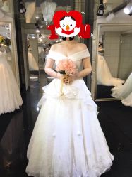 -韩国天使嫁衣婚纱礼服馆(上海旗舰店)