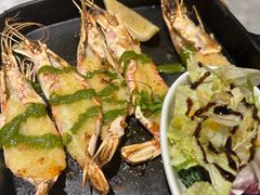 -半秋山西餐厅(范湖万达广场店)