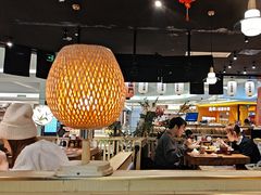 -雷门拉面·现熬骨汤(凯德来福士店)