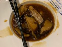 蚝油海参-四海一家自助餐(益田假日广场店)