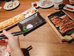 -小川洋风料理(大悦城店)