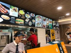 -魏家餐饮(朗香街店)