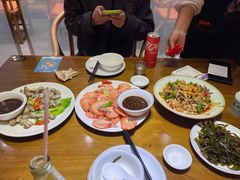 -醉壹号海鲜大排档(厦门美食地标店)