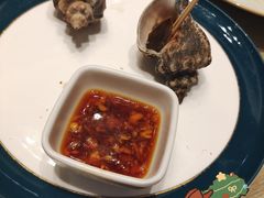 -小船渔村•大连菜•大连焖鱼(黄河路店)