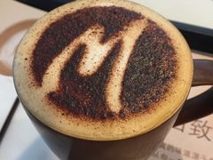 -麦当劳(总统大酒店店)