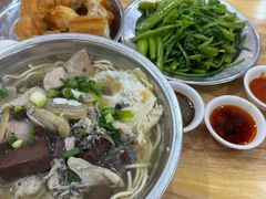 -福屿鲜捞小吃·捞化(福屿总店)