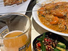 -聚味瞿记·龙虾堂(坡子街店)