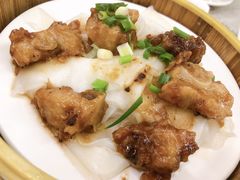 -香云轩·顺德菜(香云纱园林酒店店)