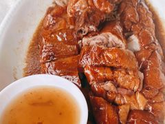 -鹅公村·国家非遗传承(荔湾店)