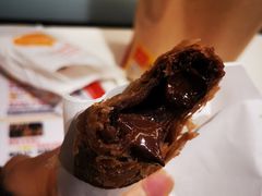 -麦当劳(温州东海店)