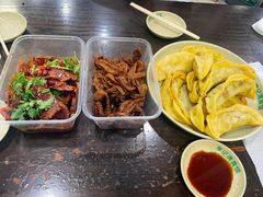 -李记清真馆(打钉巷店)