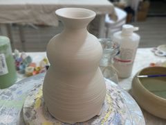 -艺陶清瓷·陶艺·石膏娃娃·手工DIY(观音桥店)