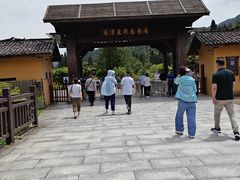 -井冈山风景名胜区