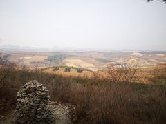 -帽儿山国家森林公园