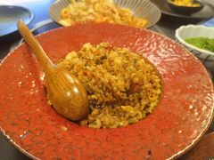 炙烧肥美鳗鱼饭-和食亭·自助·烤肉·寿喜烧(海创园店)