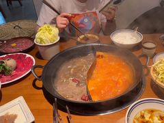 -巴隆门重庆老火锅(太湖路店)
