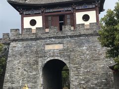 -天龙八部武侠城