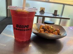 -蓉三少冒烤鸭·四川小吃集(北京首店)