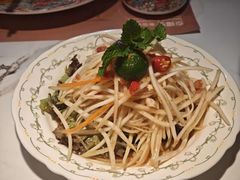 -泰椰里·泰国餐厅(智慧城广百广场店)