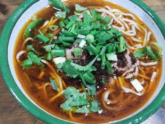-李双猪脑花面(东大街店)