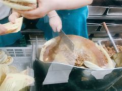 -樊记腊汁肉(竹笆市总店)
