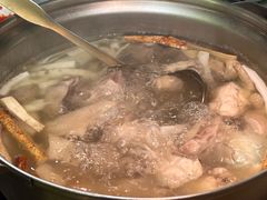 -大头椰·椰子鸡火锅(南宁万象城店)