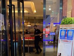 门面-厚贞日式烤肉(龙之梦店)