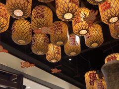 -南京大牌档(济南万象城店)